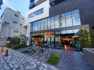 文化堂　戸越銀座店の画像2