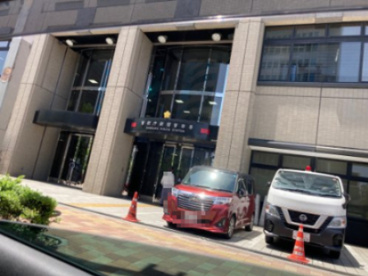 警察署の画像1