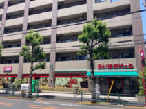まいばすけっと
