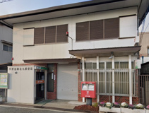 平野加美北九郵便局