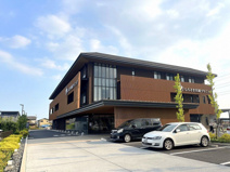 しらさき川越クリニック