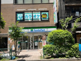 ファミリーマート 西新宿五丁目店