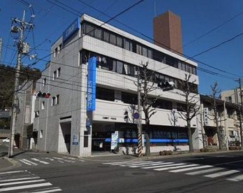 広島銀行牛田支店の画像1
