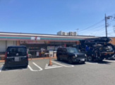 セブンイレブン