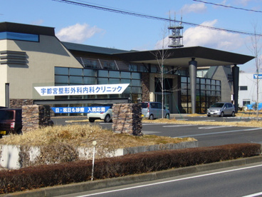 宇都宮整形外科内科クリニックの画像1