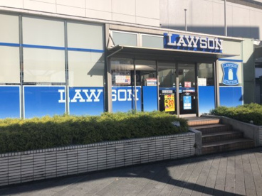 ローソン ホテルアソシア静岡店の画像1