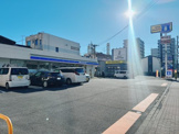 ローソン 静岡馬渕三丁目店