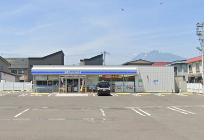 ローソン 弘前紺屋町店の画像1