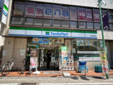 ファミリーマート 西永福駅前店