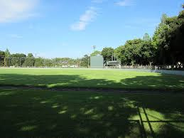 川島スポーツ公園