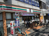 セブンイレブン 杉並永福町駅前店