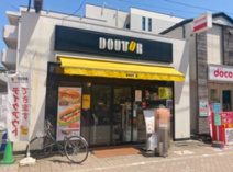 ドトールコーヒー