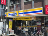 ミニストップ 永福町駅前店