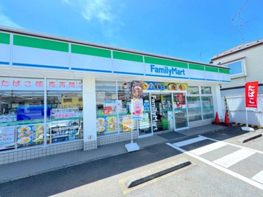 ファミリーマート 橋戸三丁目店の画像1