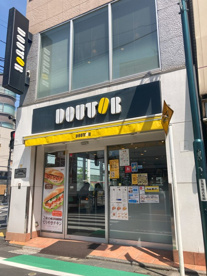 ドトールコーヒーの画像1