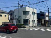 静岡南警察署東豊田交番