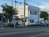 静岡南警察署新川交番