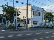 静岡南警察署新川交番