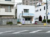 静岡南警察署稲川交番