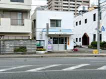 静岡南警察署稲川交番