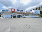 ウエルシア清水江尻台店