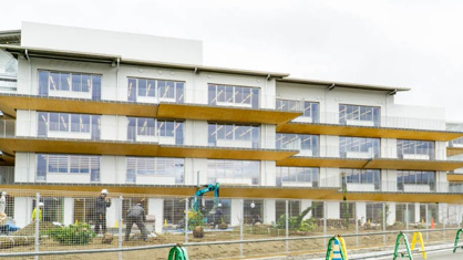 望が丘中学校の画像1