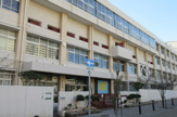 神戸市立駒ケ林中学校