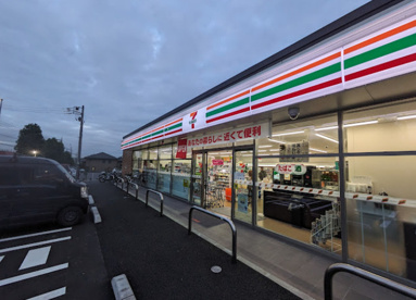 セブンイレブン 川崎麻生千代ケ丘6丁目店の画像1