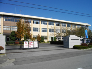栃木県立宇都宮清陵高等学校の画像1