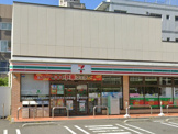 セブンイレブン 西蒲田環八通り店
