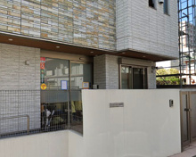 キッズパートナー文京千石