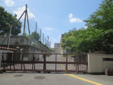 佐井寺中学校