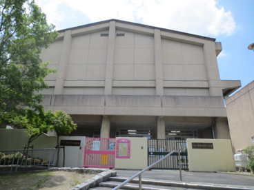 東佐井寺幼稚園の画像1