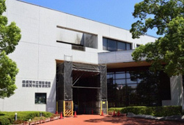 横須賀市立南図書館