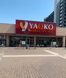 ヤオコー 若葉駅西口店(埼玉県)