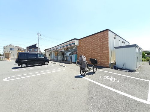 セブンイレブンさいたま吉野町2丁目店