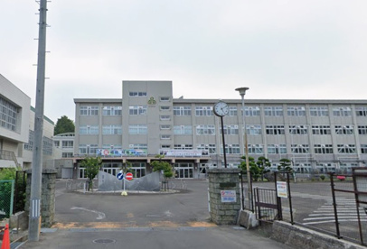 青森県立弘前工業高校の画像1