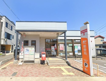 弘前品川町郵便局の画像1