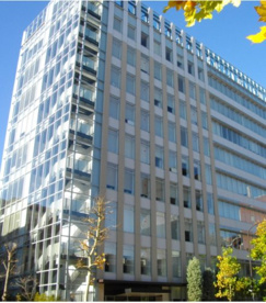 広尾学園の画像1