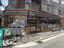 セブンイレブン大阪十三東1丁目店