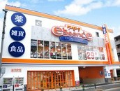 ドン・キホーテessence関町店