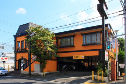 バーミヤン 杉並宮前店の画像1