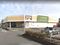 いなげや綾瀬上土棚南店