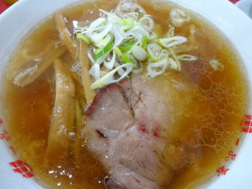 一品香 駒生店の画像1