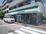 ファミリーマート