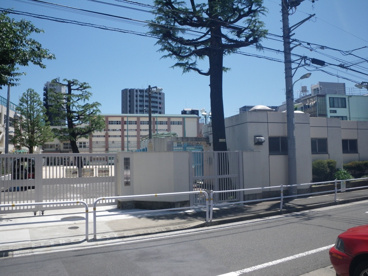 源氏前小学校の画像1