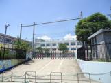 区立延山小学校