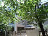 区立第二延山小学校
