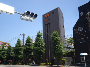 荏原郵便局の画像1