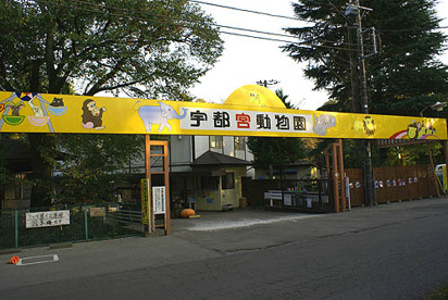 宇都宮動物園の画像1